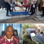 frsc anambra sector commander sunday ajayi dies in motor accidentphotos