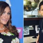 get to know the next generation of jersey shore kids