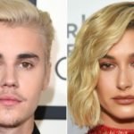 hailey baldwin addresses anxiety over online hate surrounding justin bieber marriage