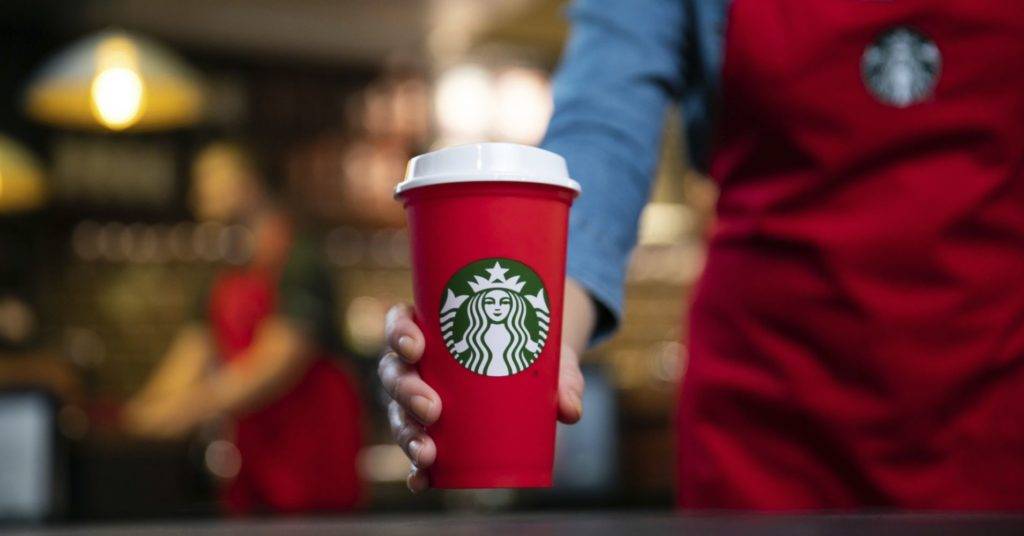 Here's how Starbucks plans to boost US sales in five charts 2 heres how starbucks plans to boost us sales in five charts