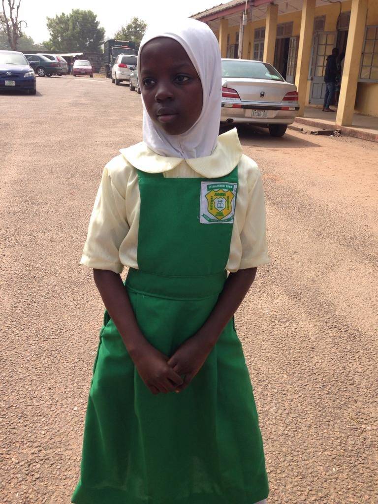 Hijab: 9-year-old pupil drags Ogun government to court, demands N1m 2 hijab 9 year old pupil drags ogun government to court demands n1m