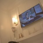 its creepy security cameras spotted in plastic surgeons consult room