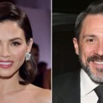 jenna dewans boyfriend steve kazee leaves flirty comment on her instagram