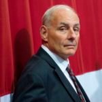 john kelly will depart white house by years end ending fractious tenure as chief of staff