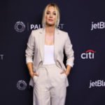kaley cuoco calls her dog the grinch who ate santa for destroying toy