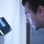 leave the passport at home air carriers experiment with biometric scanning to speed up lines