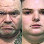 man who played santa at walmart is arrested after bodies of his two kids are found buried in his backyard