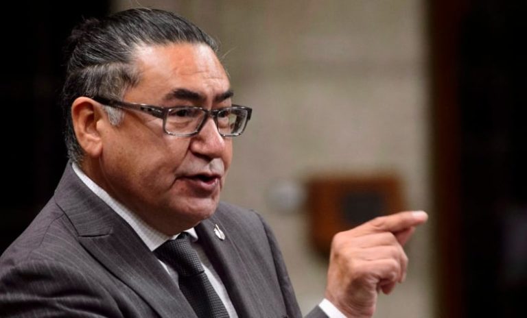 Métis leader says UNDRIP bill ‘tainted’ by ‘potty-mouthed’ NDP MP