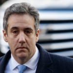 michael cohen of course trump knew hush money payments to porn star and playboy model were wrong