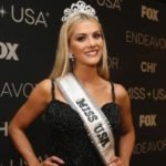 miss usa forced to apologizea for comments she made about the english speaking abilities of two fellow miss universe contestants