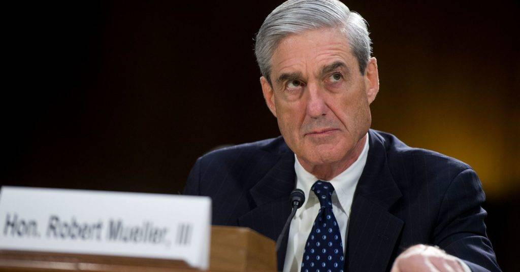 Mueller investigation cost $25 million in first 16 months, report shows 2 mueller investigation cost 25 million in first 16 months report shows