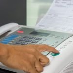 nhs told to ditch absurd fax machines