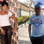 now i realize this world is full of wicked people nyoung wife of man shot dead by gunmen in ekiti mourns