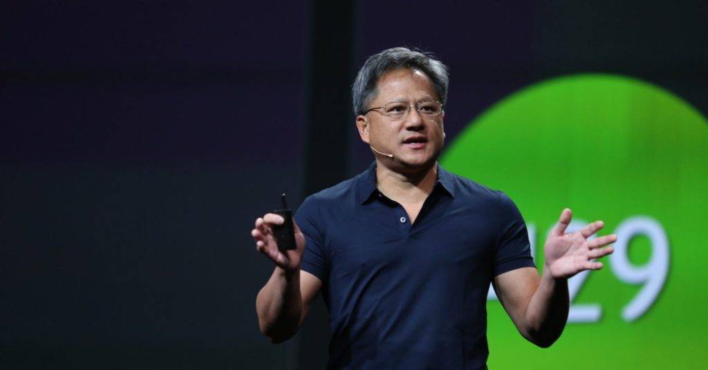 Nvidia's 54 percent plunge this quarter makes it the biggest loser in S&P 500 2 nvidias 54 percent plunge this quarter makes it the biggest loser in sp 500