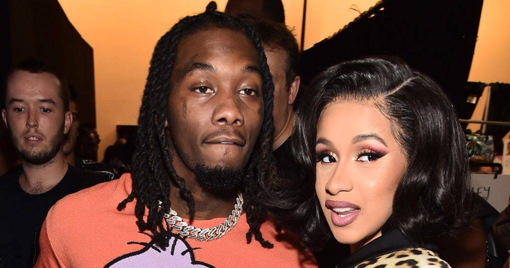 offset apologizes to cardi b after split i didnt f k that girl