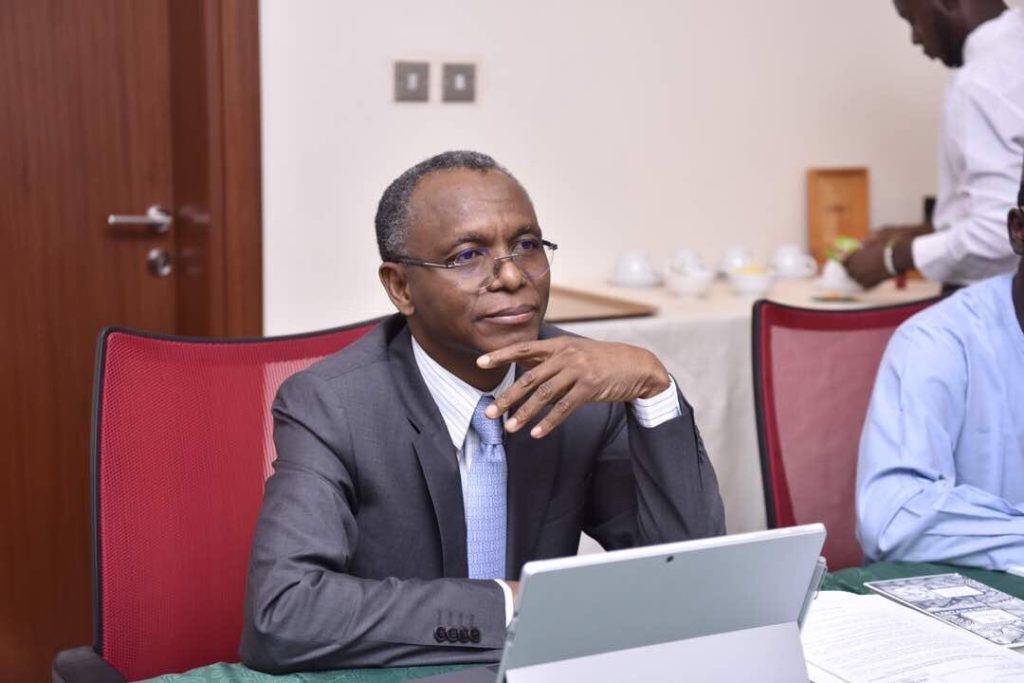 PRP blasts Gov. El-Rufai, reveals what Governor is doing in Kaduna 2 prp blasts gov el rufai reveals what governor is doing in kaduna