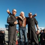 richard branson hopes to head to space next year and says tourists will go quite soon after