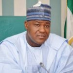 saraki at 56 what senate president has done to national assembly dogara