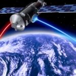 satellite start up raises 100 million to put cloud data storage in space