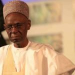 shehu shagaris family announces burial date