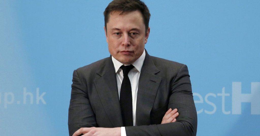 tesla general counsel todd maron is leaving the company