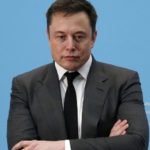 tesla general counsel todd maron is leaving the company