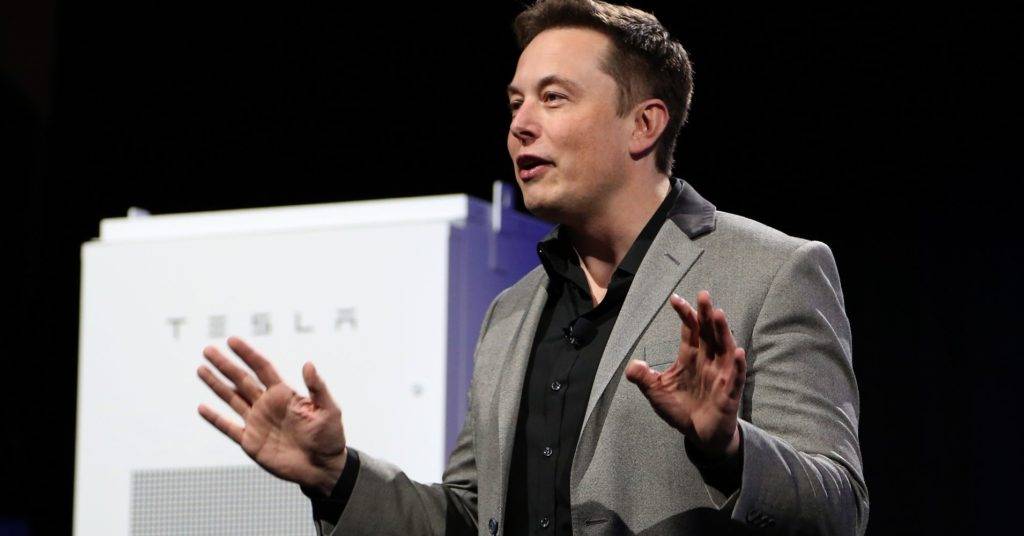 tesla will revolutionize consumer buying habits like amazon and apple analyst says