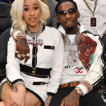 text messages of offset organizing a threesome without cardi b leaks following their split