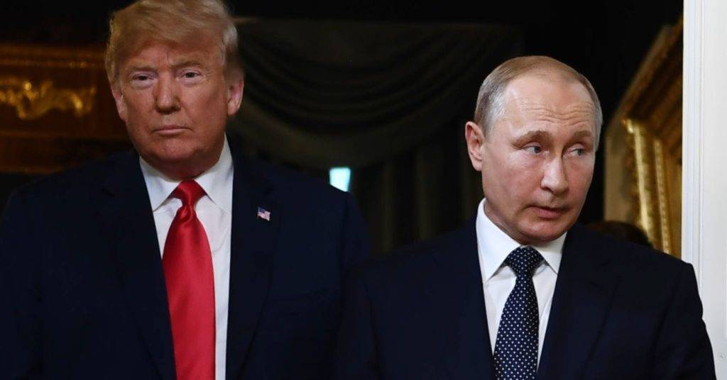 the other big trump putin story nuclear treaty hangs in the balance as russia us tensions rise