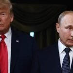 the other big trump putin story nuclear treaty hangs in the balance as russia us tensions rise