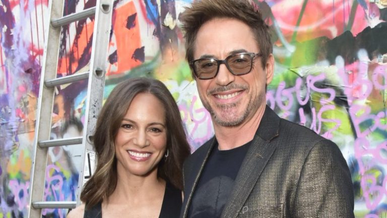 Things you don’t know about Robert Downey Jr.’s marriage