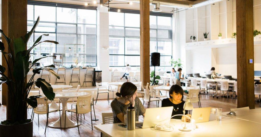 top vc deals plaid is worth 2 65 billion the riveter raises capital to expand womens coworking
