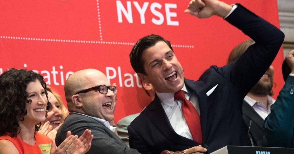 twilios 300 surge this year has been a windfall for 107 year old venture firm bessemer