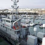 two more border force vessels return to patrol channel