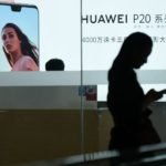 uk defense minister admits grave concerns over huawei 5g equipment