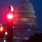 us government begins third shutdown of 2018 amid fight over trumps border wall