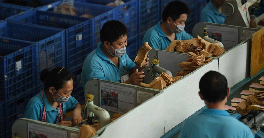 us tariffs will hit china harder next year analysts say