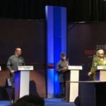 vp debate candidates reveal their partys foreign policies