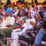 vp yemi osinbajo yakubu gowon pastor adeboye attenda presidential christmas carol at the state house photos