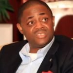 what will happen to buhari for persecuting melaye deji adeyanju others fani kayode