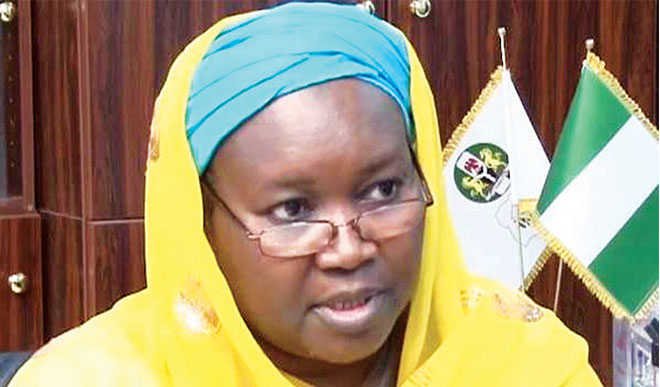 2019 elections: PFN tells INEC how to ‘deal’ with Amina Zakari