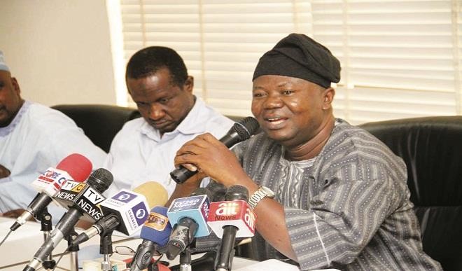 ASUU strike: Lecturers speak on being used by political party to frustrate Buhari govt