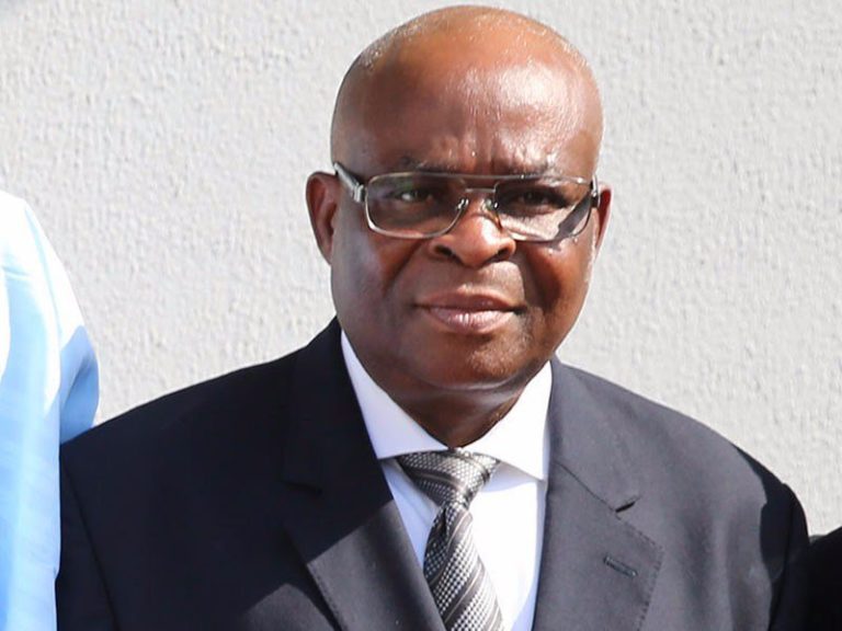 Justice Onnoghen: Again, CJN shuns tribunal as Nigerian govt asks him to resign