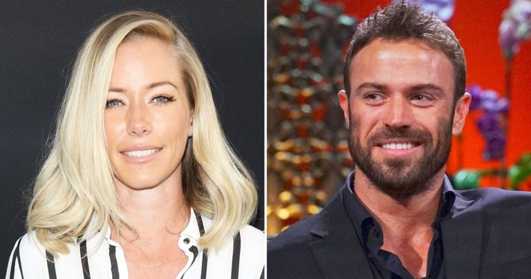 Kendra Wilkinson Laughs Off Chad Johnson Dating Rumors With NSFW Comment