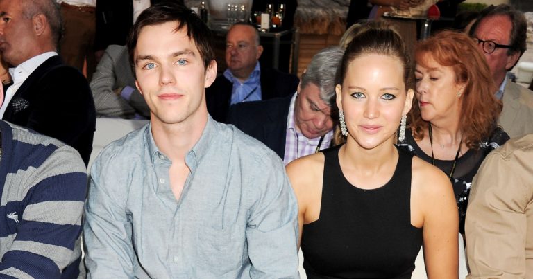 Nicholas Hoult Considers Ex-Girlfriend Jennifer Lawrence to Be ‘Family’ After Split