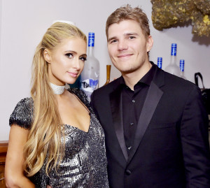 Paris Hilton Is ‘Open to Meeting New People’ After Chris Zylka Split