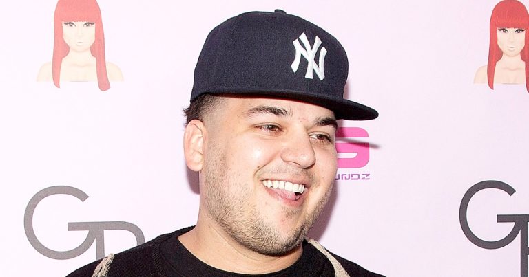 Rob Kardashian Admits in Deposition That He Likes ‘Being Scratched’ by Women