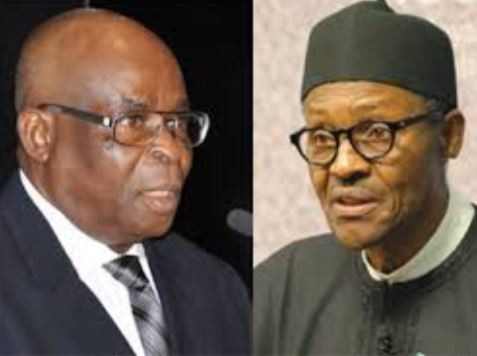 The Chief Justice,Â National Judicial Council, CCT and President Buhari have each not acted correctly in the suspension of Onnoghen – Joe Abah