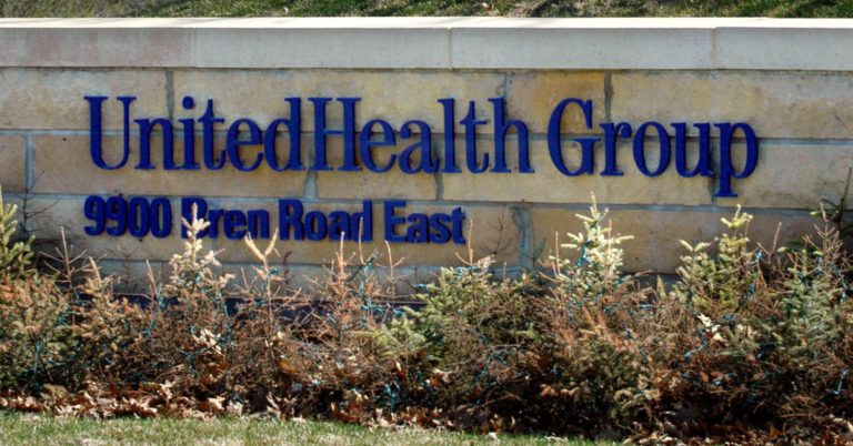 UnitedHealth sues ex-executive for taking trade secrets to Amazon joint health venture