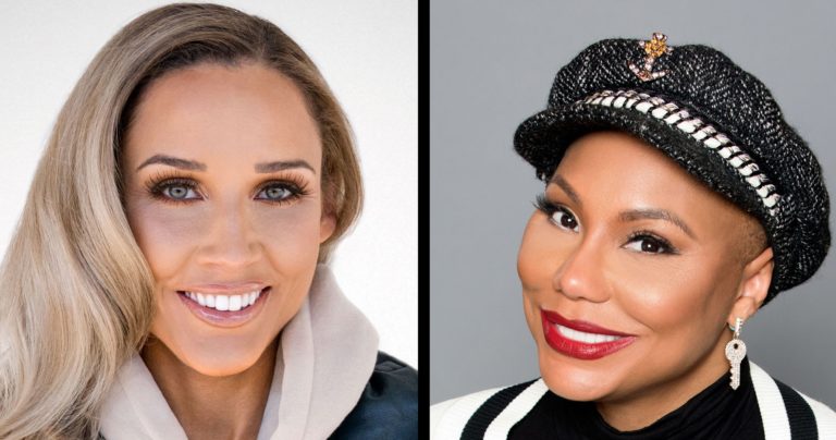 Was Lolo Jones Kicked Off ‘CBB’ After Fight With Tamar Braxton?